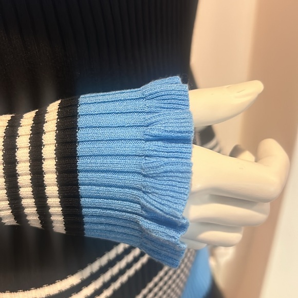 Boss by Hugo Boss knit body con dress - Picture 9 of 11